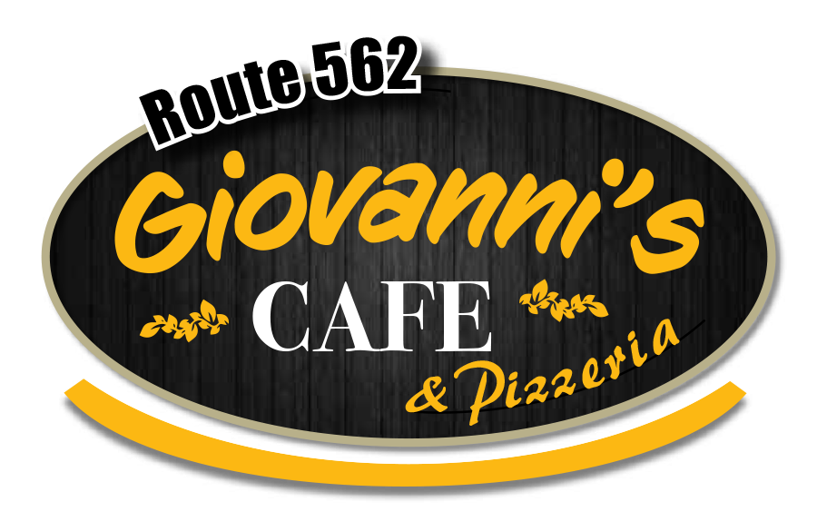 Giovanni's Cafe & Pizzeria | Boyertown, PA